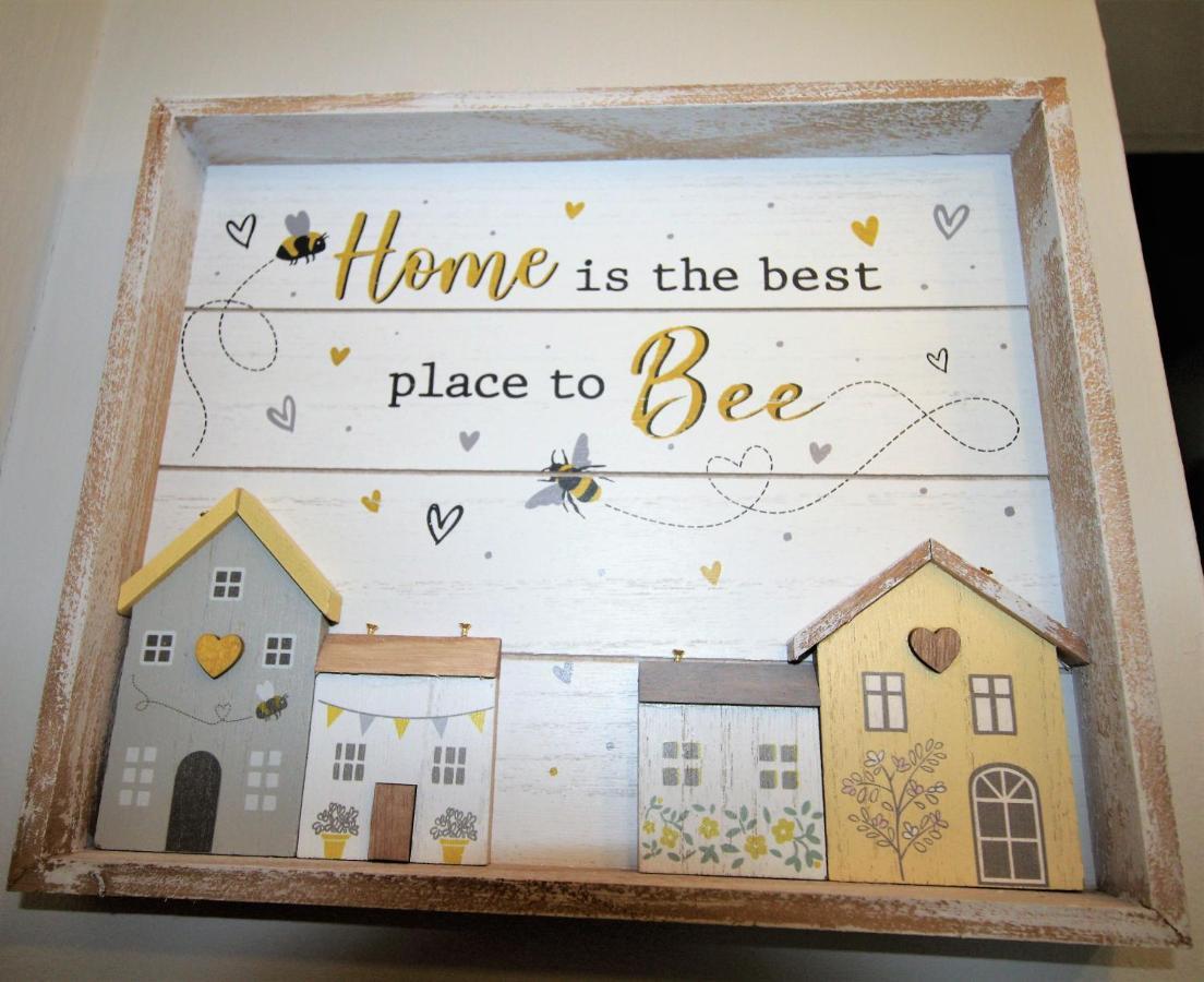 Doncaster - Warmsworth - Great Customer Feedback - 3 Bed Detached House - Private Garden & Parking Plus Garage - Quiet Cul De Sac Location - Dog Friendly - Fast Wifi - Close To Motorway Access Ngoại thất bức ảnh