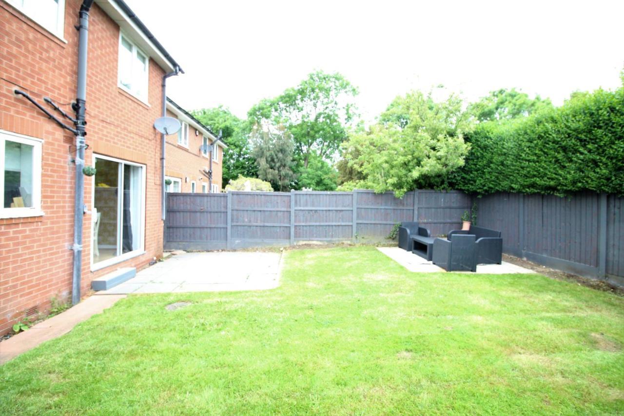 Doncaster - Warmsworth - Great Customer Feedback - 3 Bed Detached House - Private Garden & Parking Plus Garage - Quiet Cul De Sac Location - Dog Friendly - Fast Wifi - Close To Motorway Access Ngoại thất bức ảnh